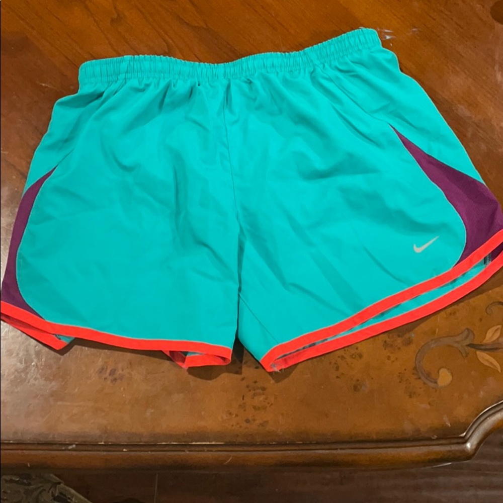 Girl’s Nike shorts